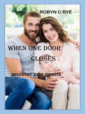 cover image of When One Door Closes